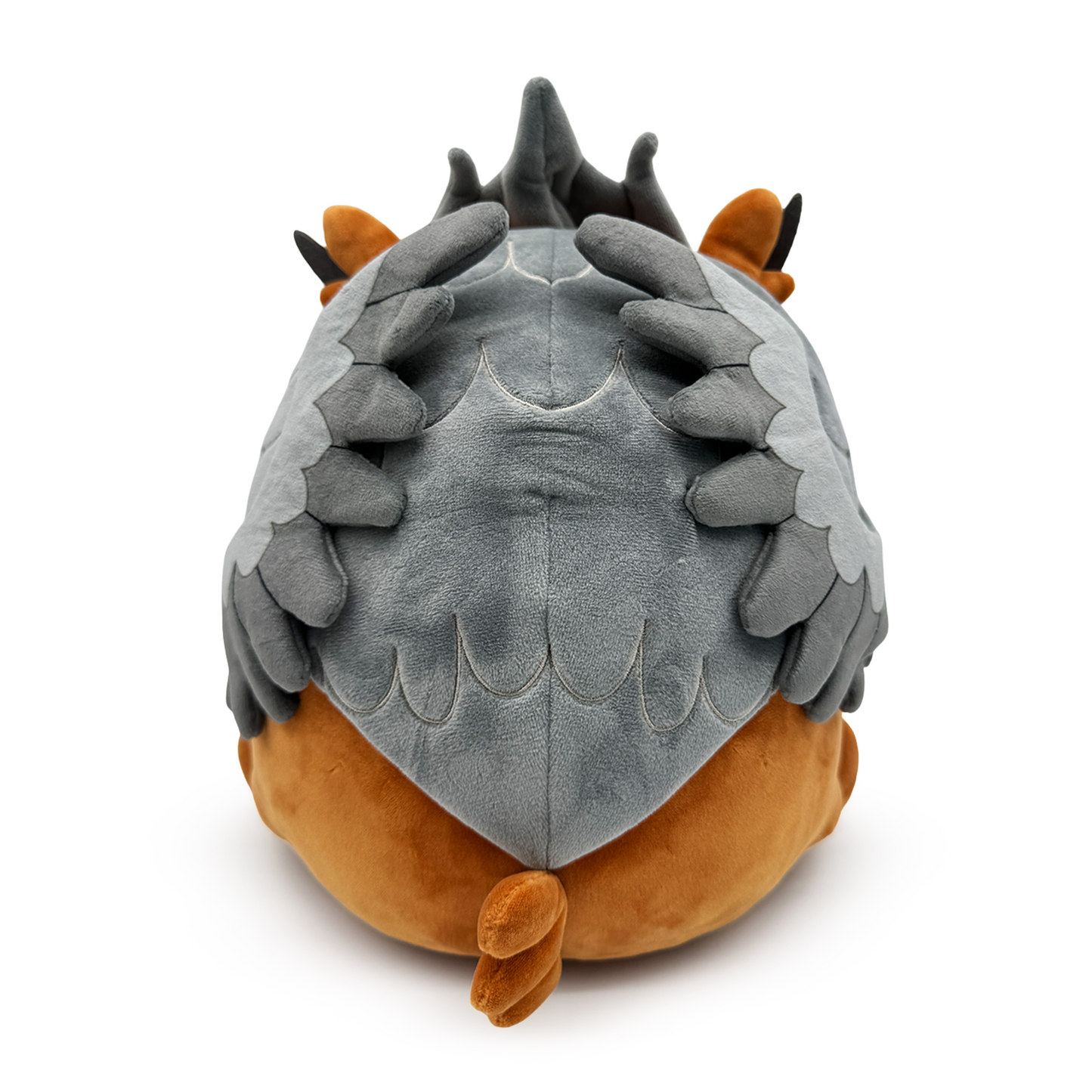 Armored Owlbear Plush (9in)