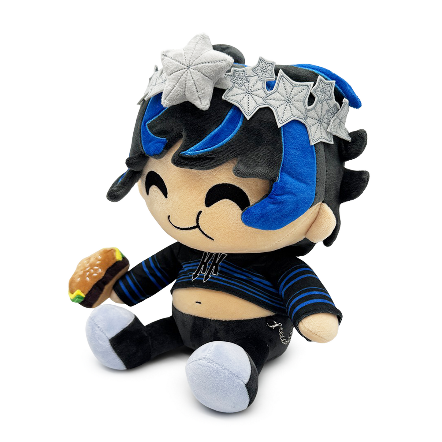 Creative Kyle Plush (9in)