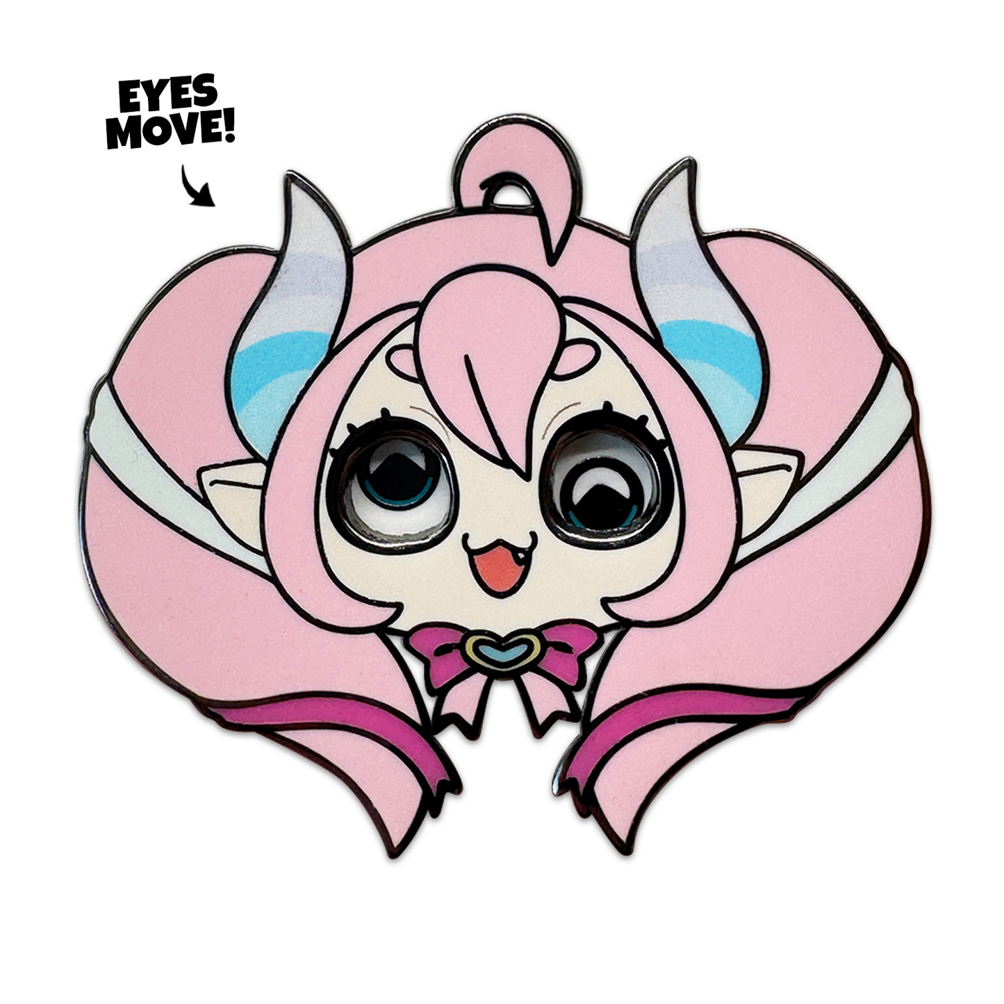 Chibidoki-Pin