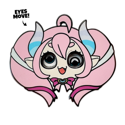 Chibidoki-Pin