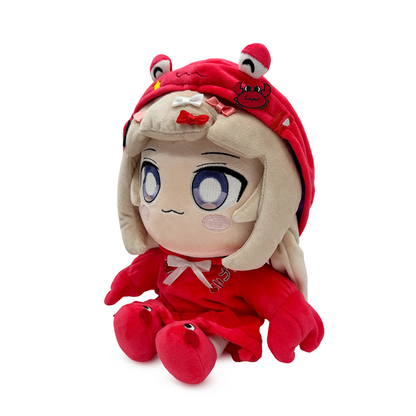 Amanogawa Shiina Plüsch (23 cm)