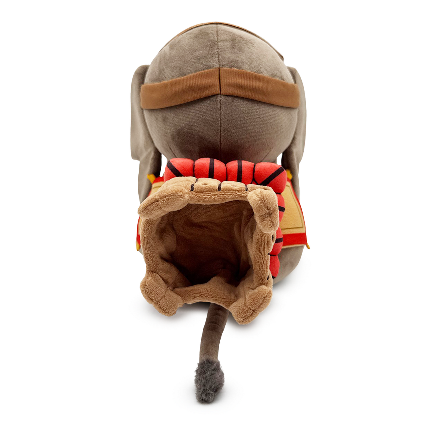 Kuscheltier Kriegs-Elefant (23 cm)