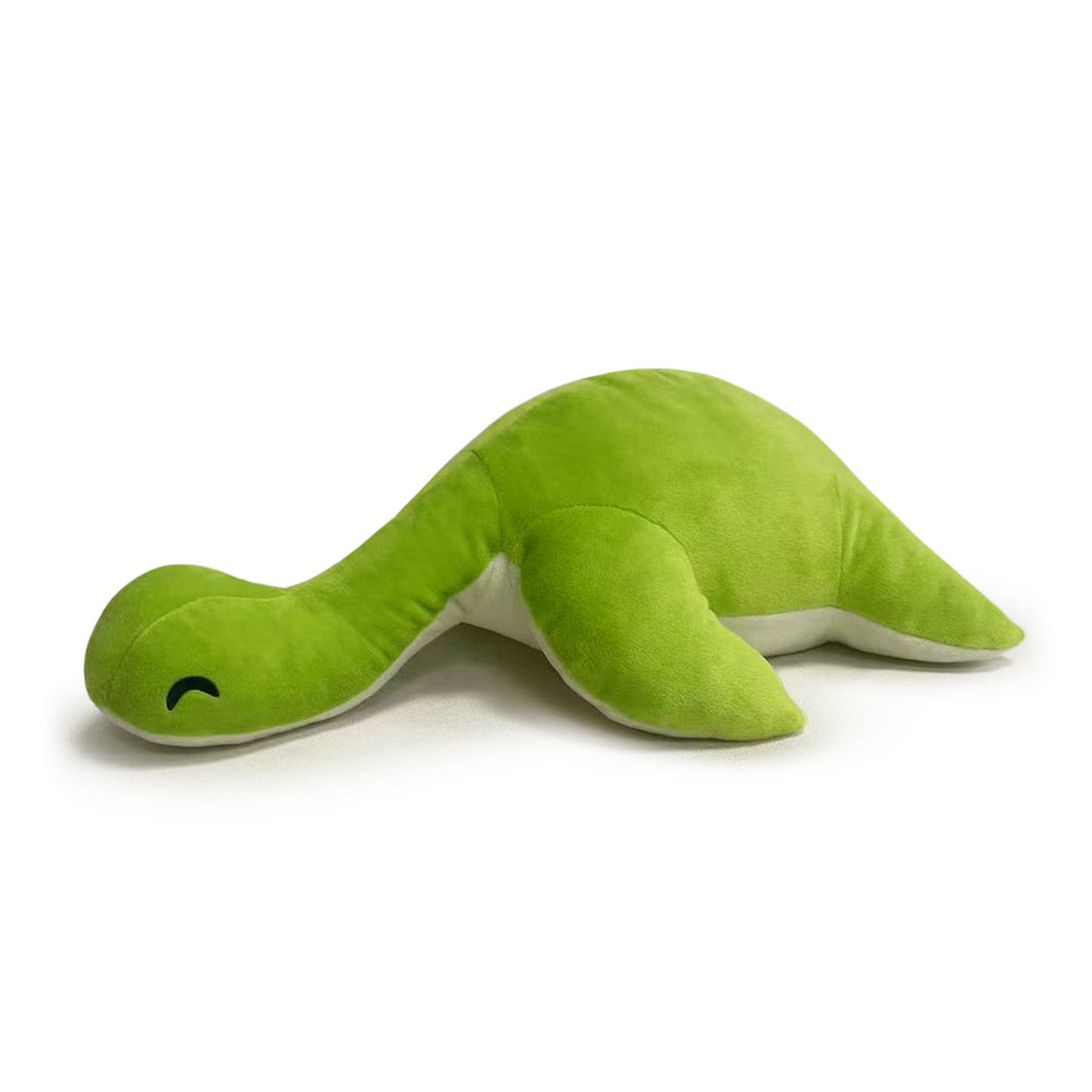 Weighted Nessie Plush (16in)
