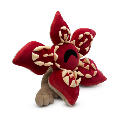 Weighted Demogorgon Plush (16in)