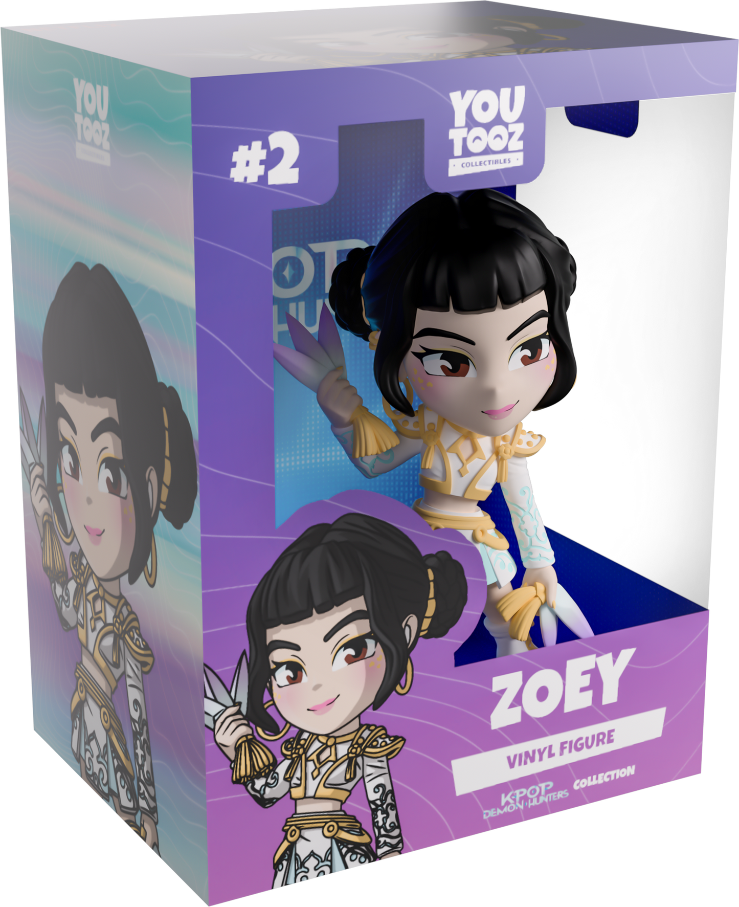 Zoey