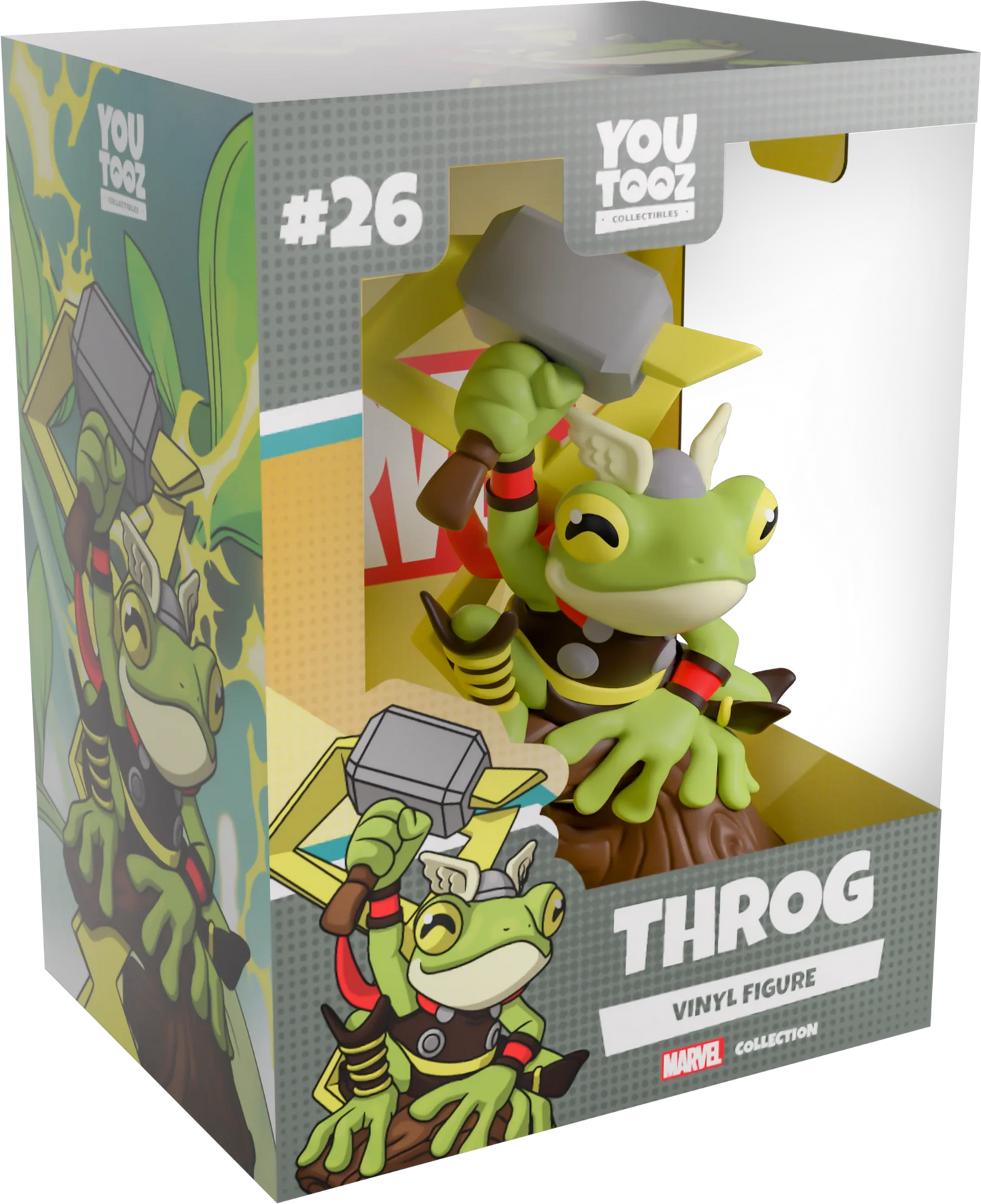 Throg - PREORDER*