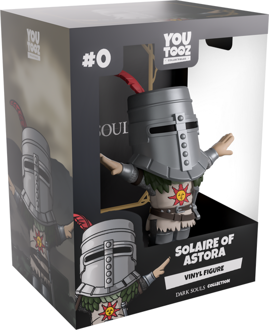Solaire von Astora
