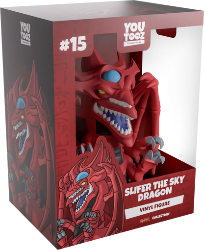 Slifer der Himmelsdrache