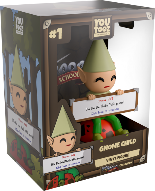 Gnome Child