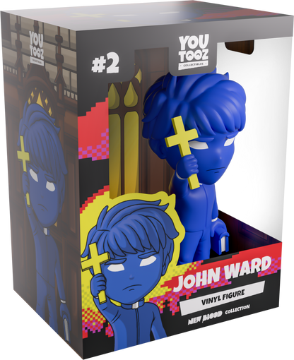 John Ward