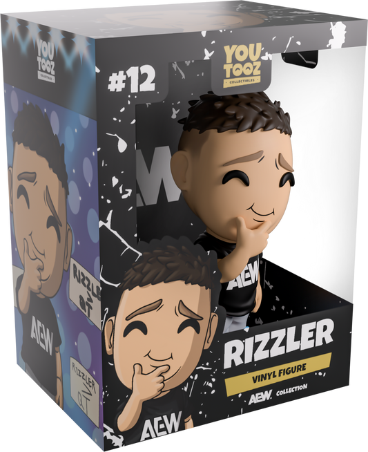 Der Rizzler