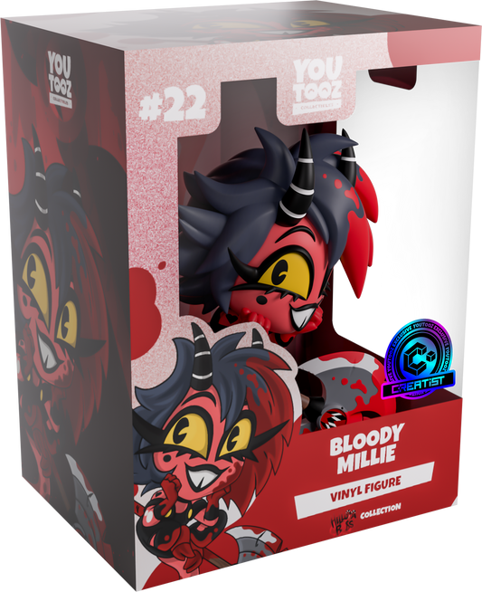 Bloody Millie