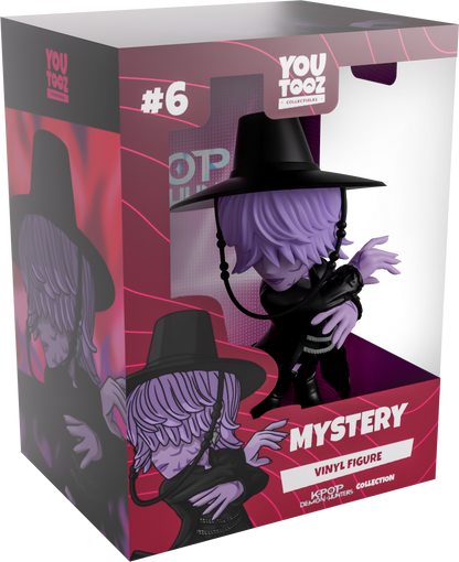 Mysterium