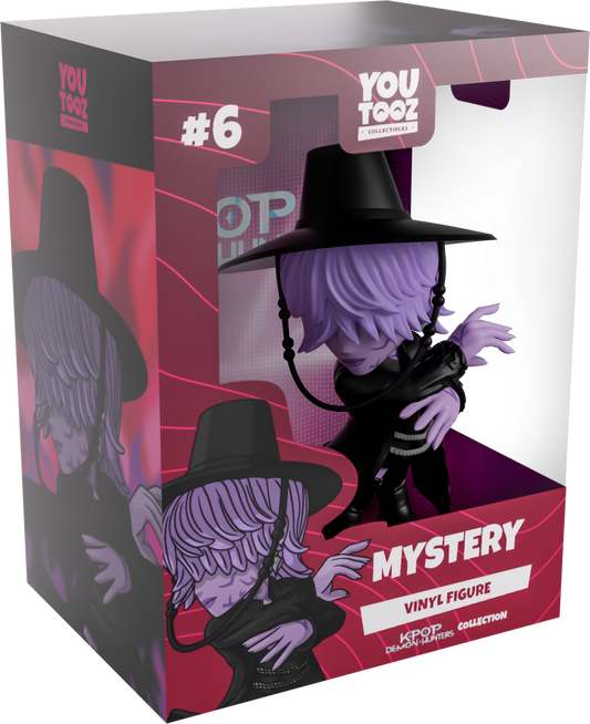 Mysterium