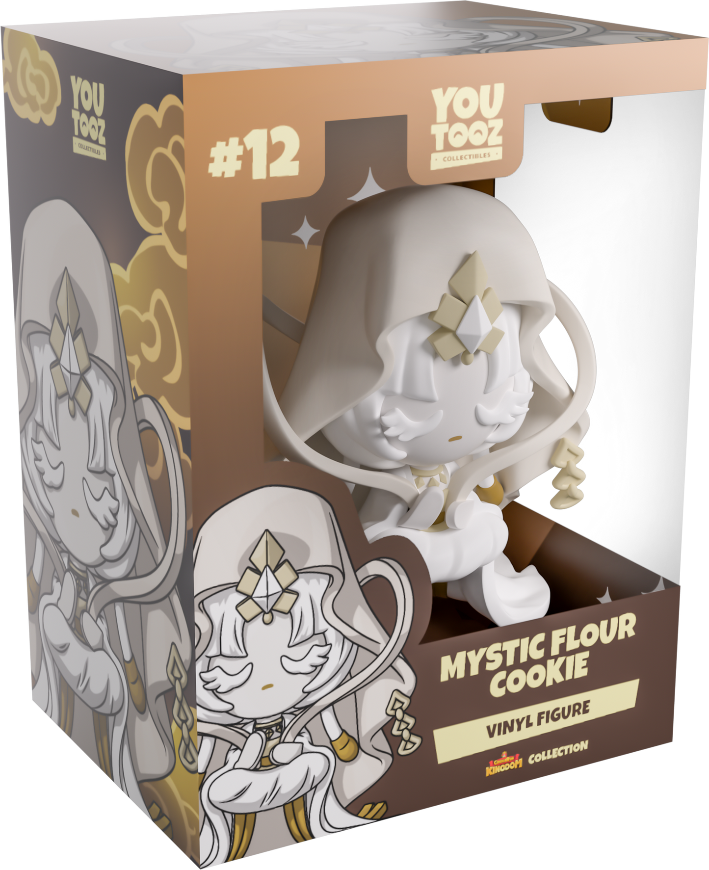 Mystischer Mehlkeks