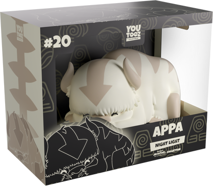 Appa Nachtlicht