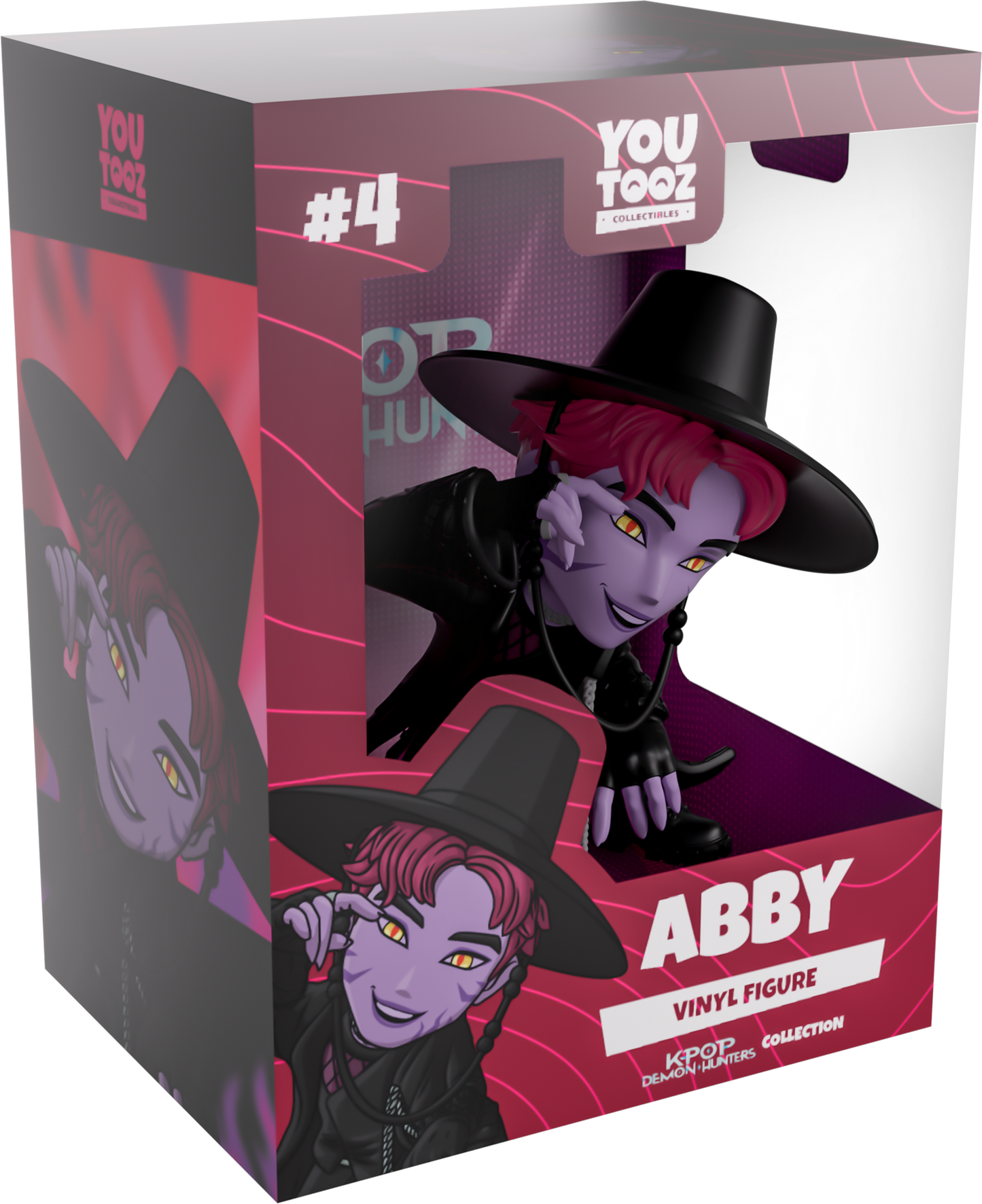 Abby