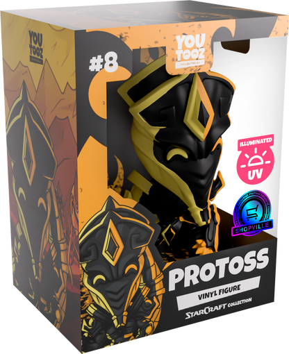 Erleuchtete Protoss