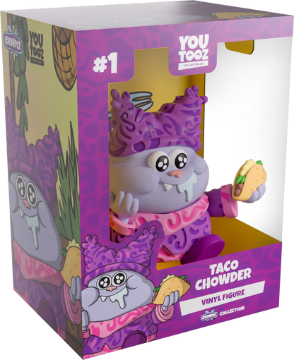 Taco-Eintopf