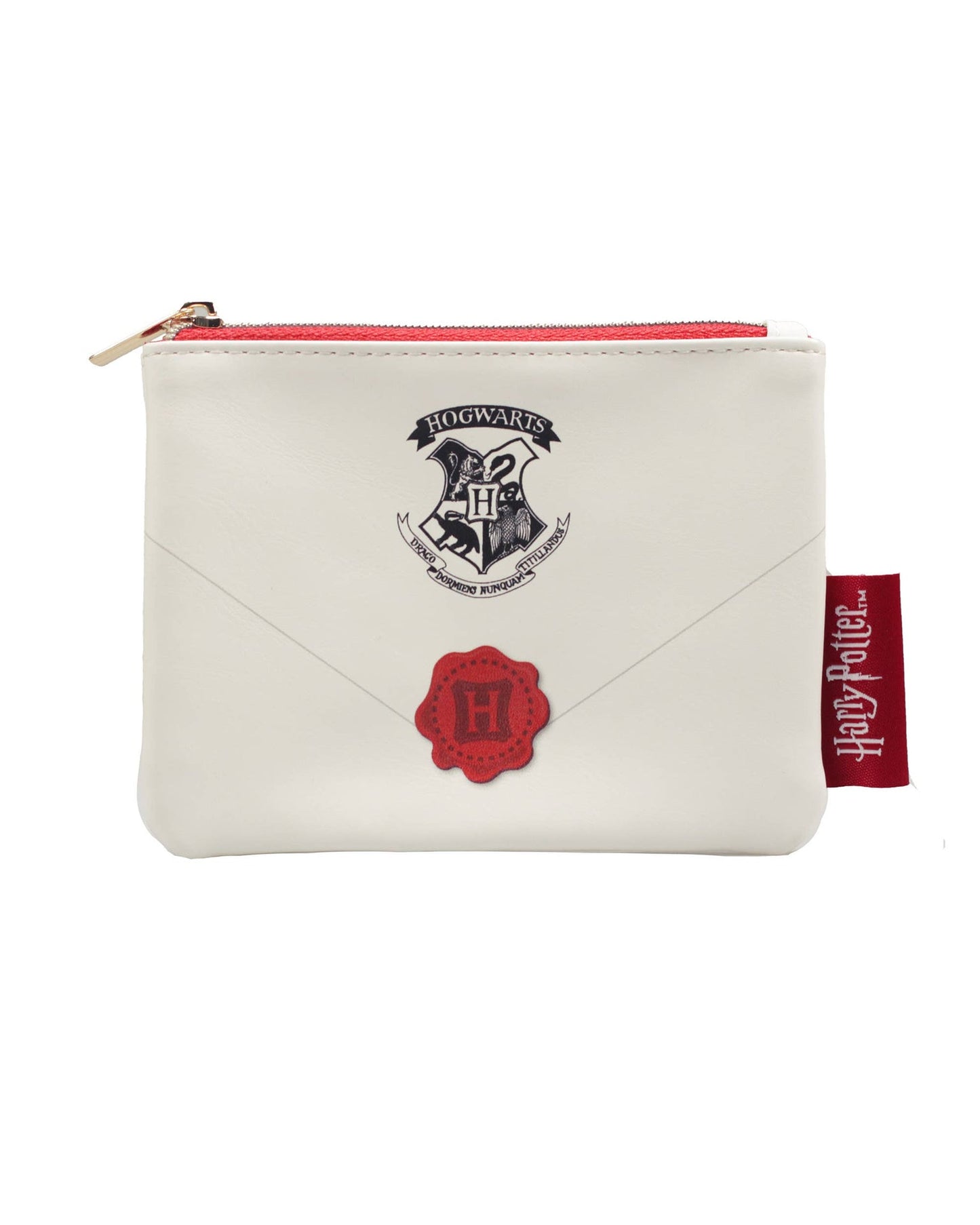 Porte-monnaie Harry Potter - Lettres