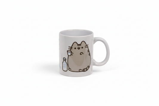 Mug Pusheen - Yum
