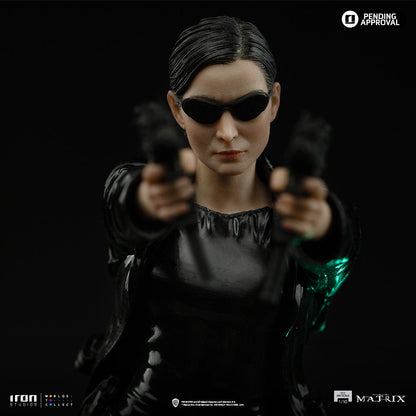 Trinity Statue - Matrix - Art Scale 1/10