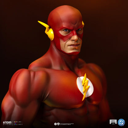 Flash-Statue – DC Comics – Legacy Replica 1/4
