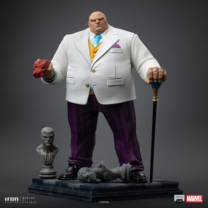 Statue Kingpin – Marvel Comics – Art Scale 1/10