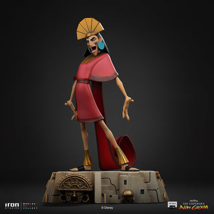 Statue Kuzco - Ein Königreich für ein Lama - Art Scale 1/10 - Disney