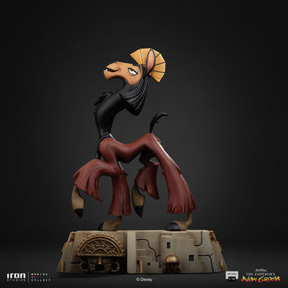 Statue Kuzco - Ein Königreich für ein Lama - Art Scale 1/10 - Disney