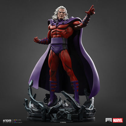 Magneto Statue - X-Men 97 - Art Scale 1/10 - Marvel Comics