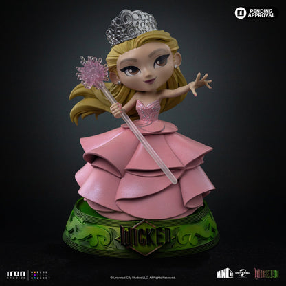 Glinda-Figur – Wicked – Mini Co. – Der Zauberer von Oz
