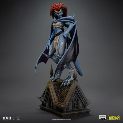 Demona Statue - Gargoyles - Art Scale 1/10