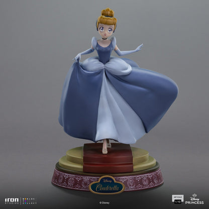 Statue Aschenputtel – Disney Prinzessin – Disney Classics