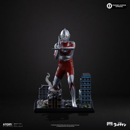 Ultraman-Statue – Ultraman – Art Scale 1/10