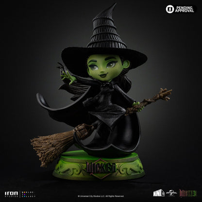 Elphaba Figur - Wicked - Mini Co. - Der Zauberer von Oz