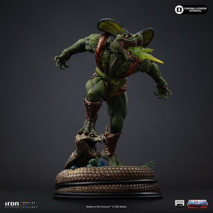 Statue Kobra Khan - Masters of the Universe - Art Scale 1/10