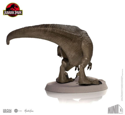 Figur Tyrannosaurus Rex - Jurassic Park - Mini Co.
