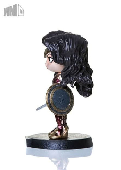 Wonder Woman Figur - Justice League - Mini Co.