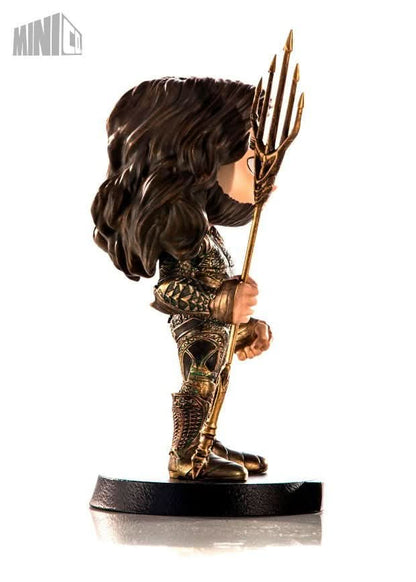 Figur Aquaman - Justice League - Mini Co.