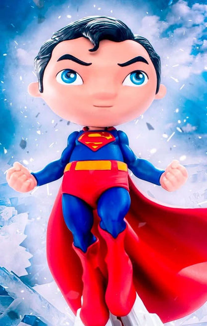 Superman Figur - DC Comics - Mini Co.