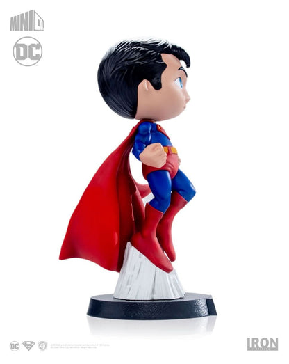 Superman Figur - DC Comics - Mini Co.