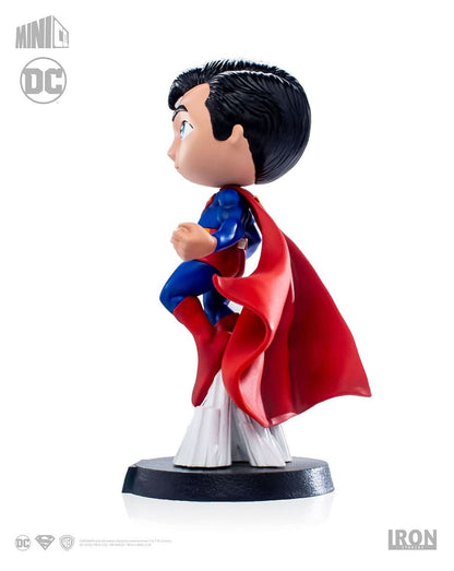 Superman Figur - DC Comics - Mini Co.