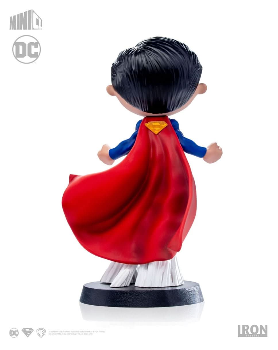 Superman Figur - DC Comics - Mini Co.
