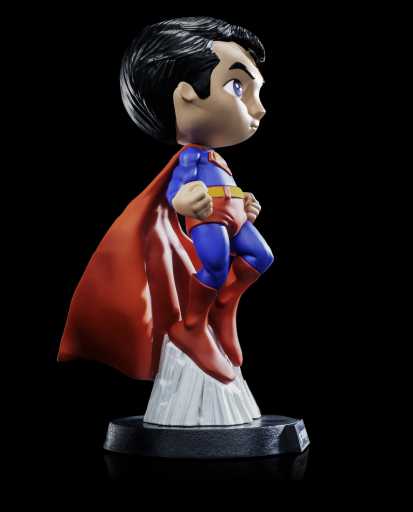 Superman Figur - DC Comics - Mini Co.