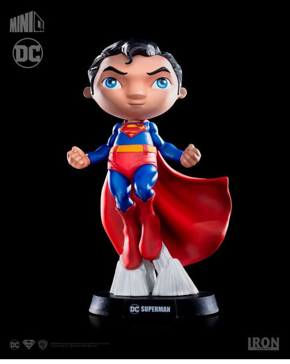 Superman Figur - DC Comics - Mini Co.