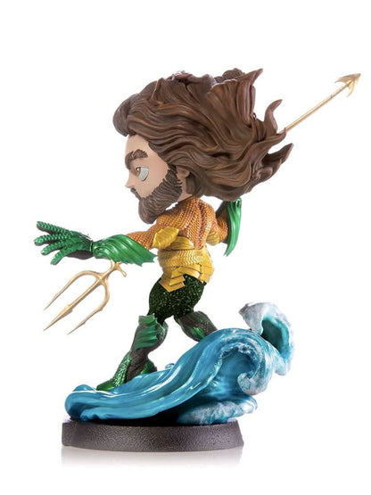 Aquaman-Figur - Aquaman - Mini Co. - DC Comics