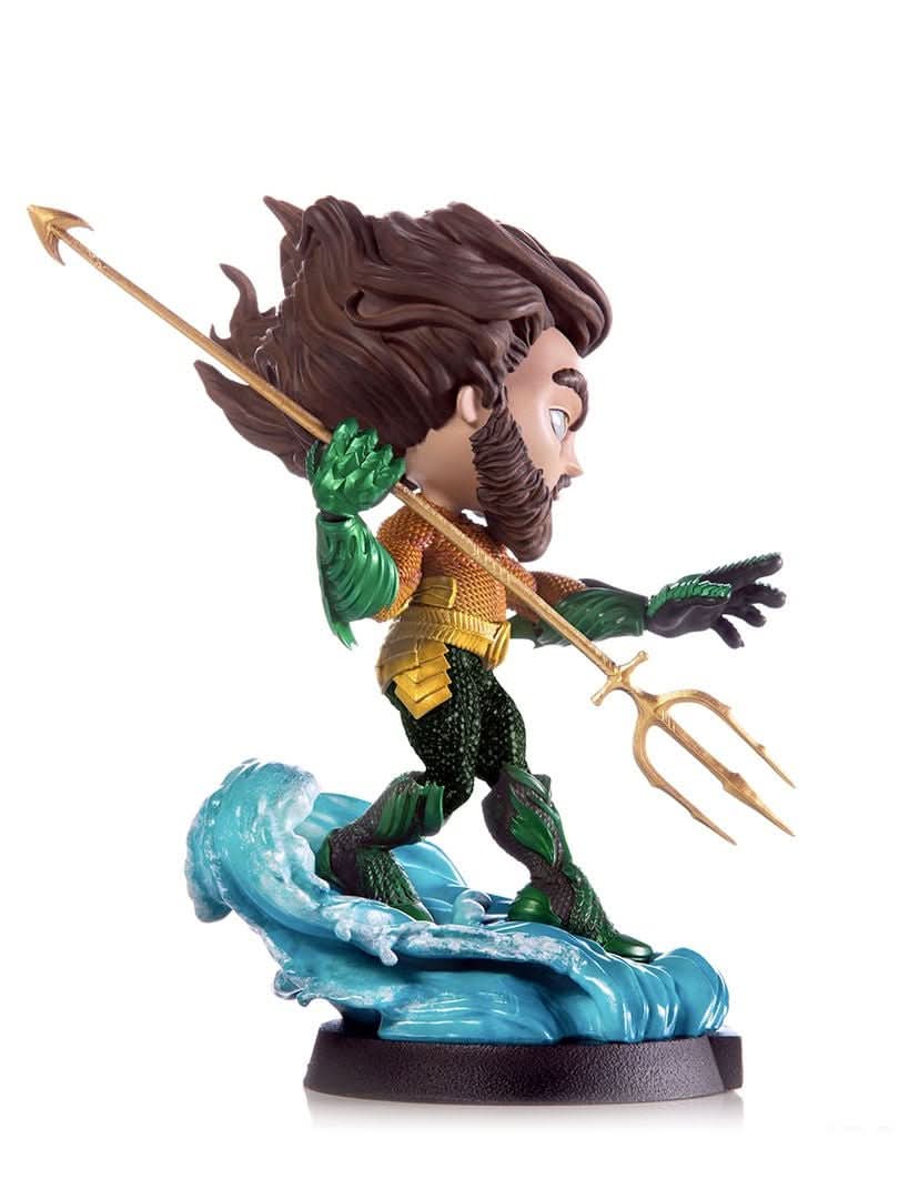 Aquaman-Figur - Aquaman - Mini Co. - DC Comics