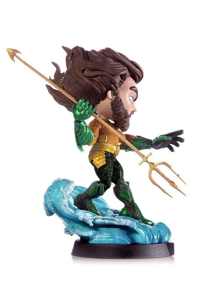 Aquaman-Figur - Aquaman - Mini Co. - DC Comics