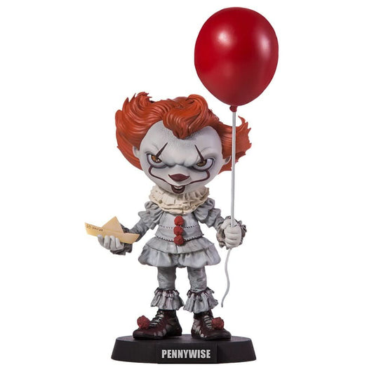 Pennywise Figur - Es - Mini Co.